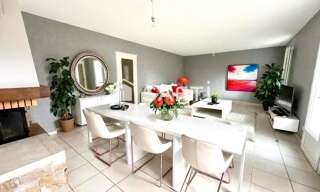 Maison 4 Pièces 85 m² à vendre à Saint-Sébastien-sur-Loire (44230)