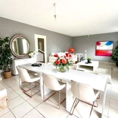 Maison 4 pièces 262000 €