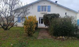 Maison 8 Pièces 220 m² à vendre à Misson (40290)