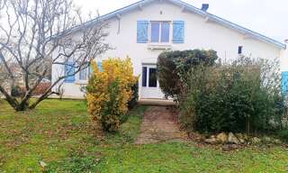 Maison 8 Pièces 220 m² à vendre à Misson (40290)