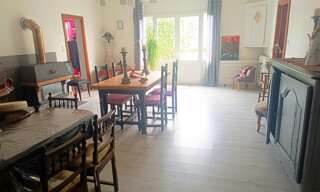 Maison 8 Pièces 220 m² à vendre à Peyrehorade (40300)