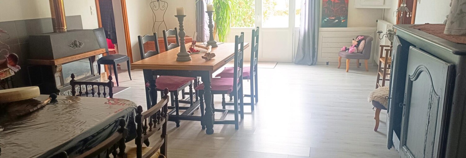 Maison 8 Pièces 220 m² à vendre à Peyrehorade (40300)