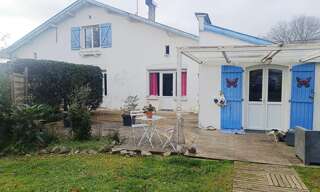 Maison 8 Pièces 220 m² à vendre à Peyrehorade (40300)