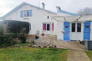 Maison 8 pièces 368000 €