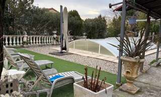 Maison 9 Pièces 187 m² à vendre à Saint-Julien-de-Cassagnas (30500)