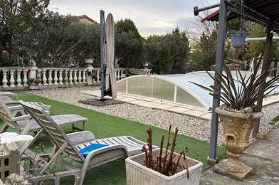 Maison 9 pièces 313000 €