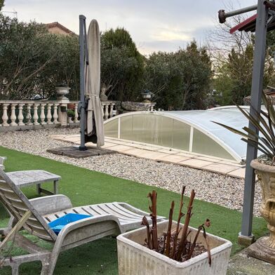 Maison 9 pièces 313000 €