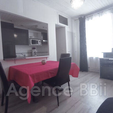 Maison 4 pièces 475200 €