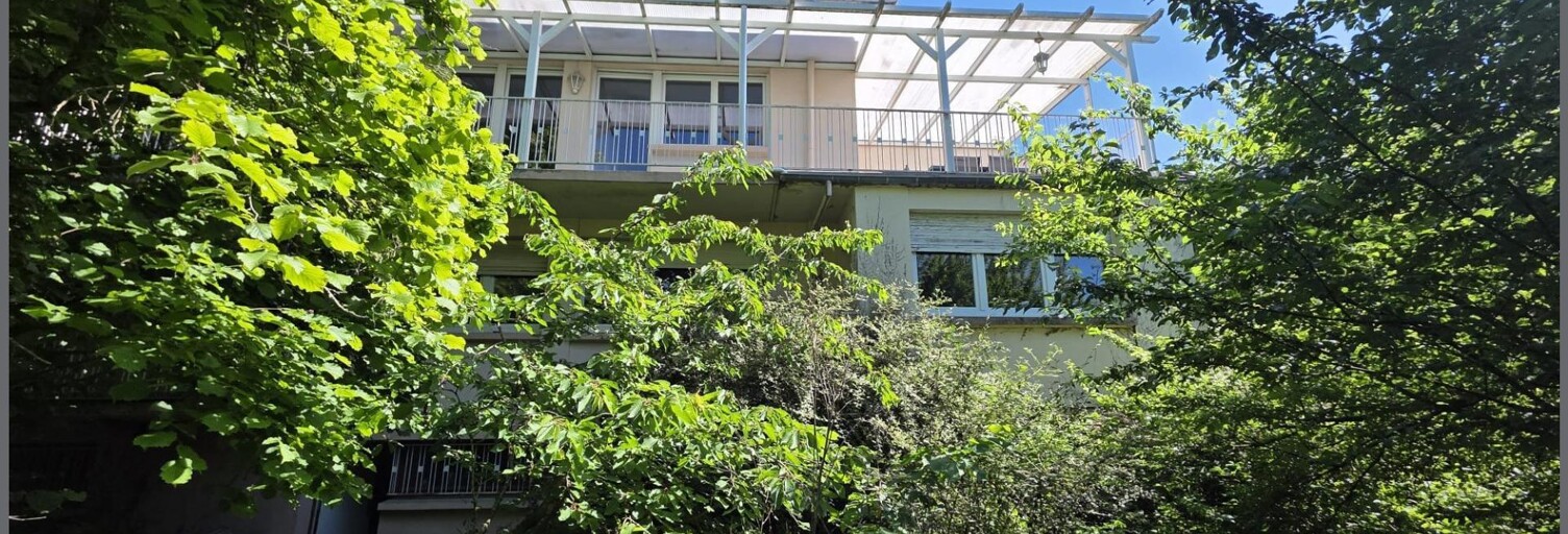 Appartement 6 Pièces 145 m² à vendre à Montigny-lès-Metz (57950)