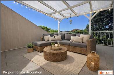 Appartement 6 pièces 389000 €