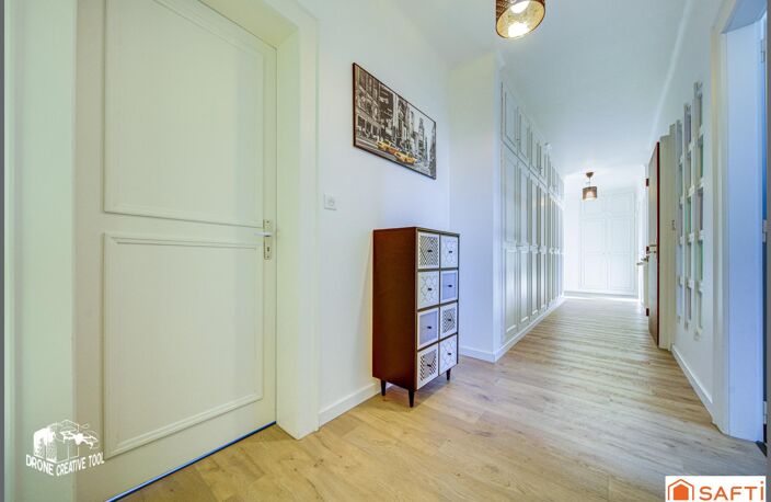 Appartement avec terrasse et garage Proche Marly — photo 3