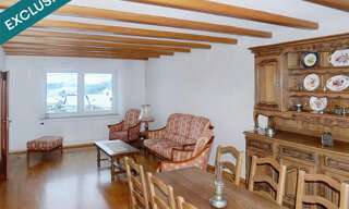 Maison 7 Pièces 151 m² à vendre à Valmont (57730)