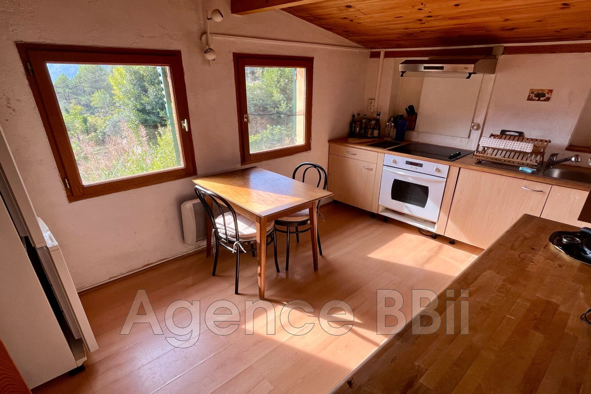 Villa / Maison  T4 à vendre Breil-sur-Roya 06540