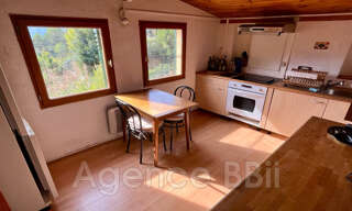 Maison 4 Pièces 108 m² à vendre à Breil-sur-Roya (06540)