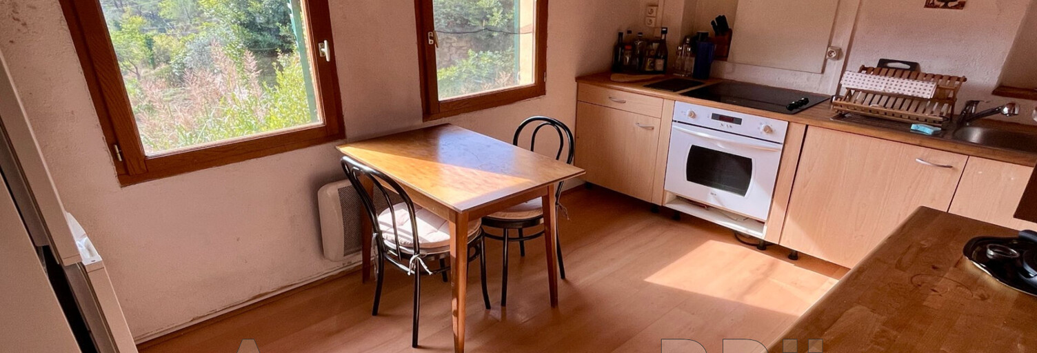 Maison 4 Pièces 108 m² à vendre à Breil-sur-Roya (06540)