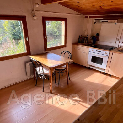 Maison 4 pièces 299100 €