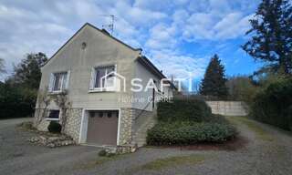 Maison 3 Pièces 62 m² à vendre à Mennetou-sur-Cher (41320)