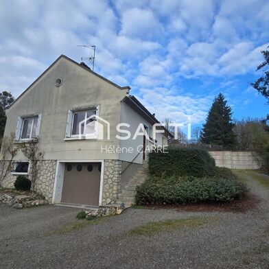 Maison 3 pièces 106900 €