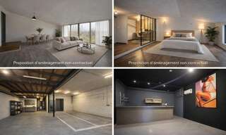 Maison 4 Pièces 140 m² à vendre à Montils (17800)