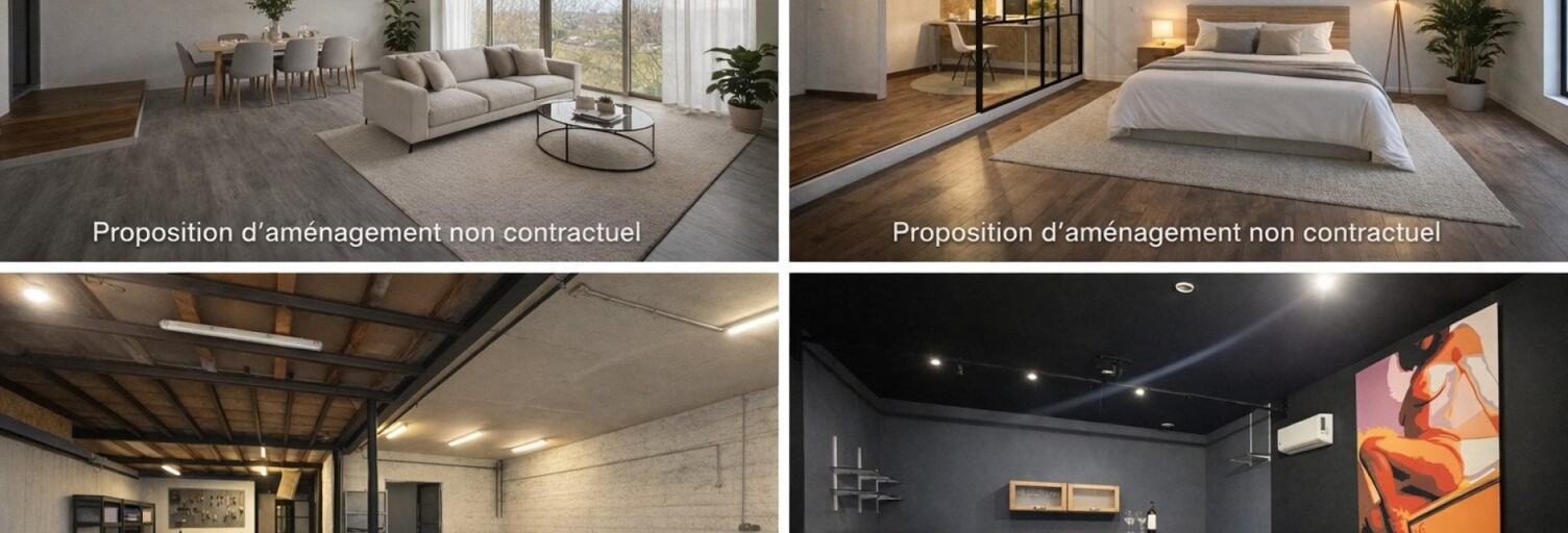 Maison 4 Pièces 140 m² à vendre à Montils (17800)