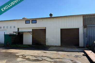 Maison 4 pièces 185000 €