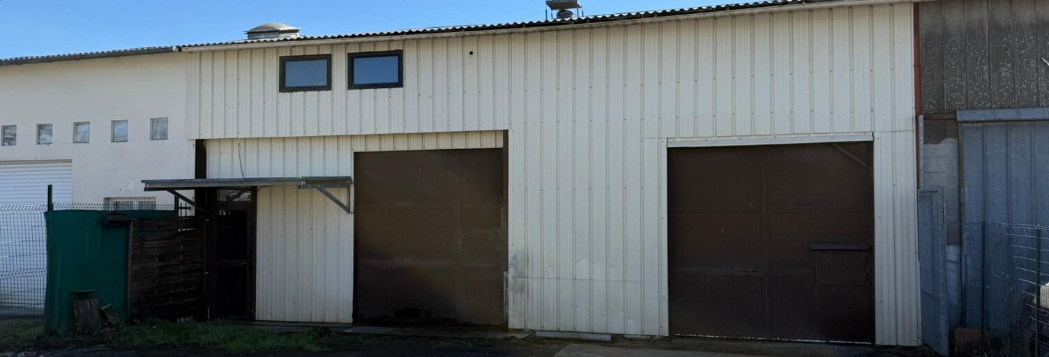 Maison 4 Pièces 140 m² à vendre à Pons (17800)