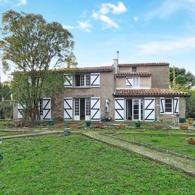 Maison 5 pièces 365000 €