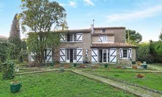 Maison 5 Pièces 180 m² à vendre à La Redorte (11700)