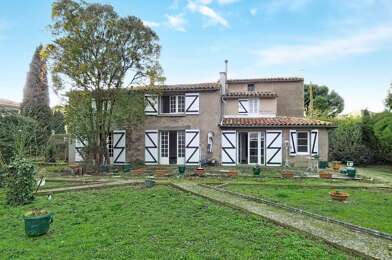 Maison 5 pièces 309000 €