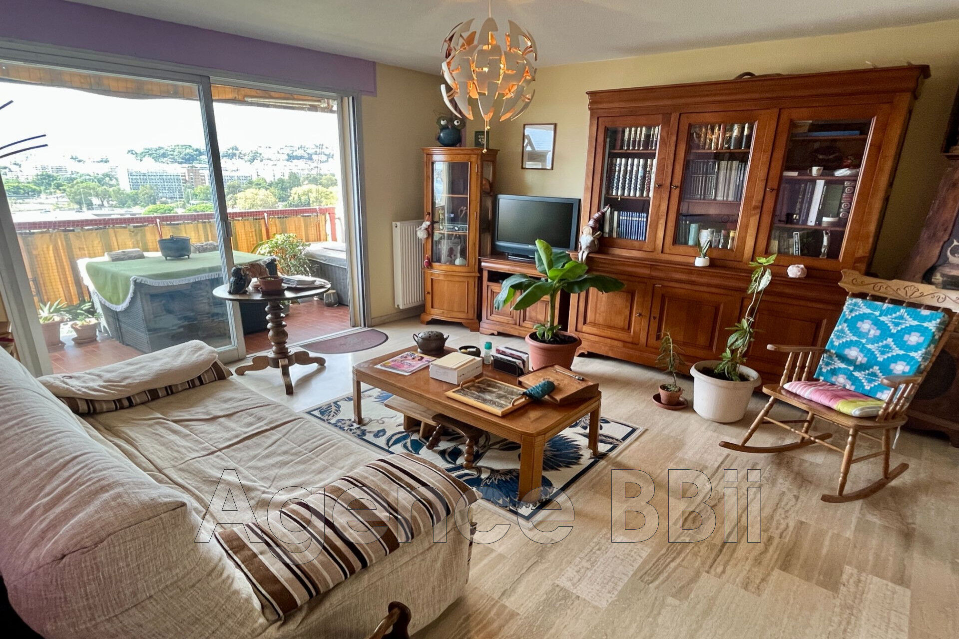 Appartement 4 pièces  à vendre Nice 06200