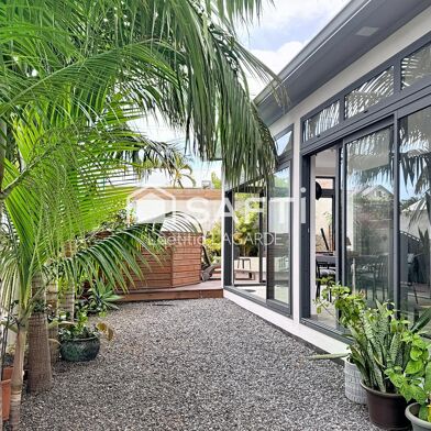 Maison 5 pièces 382000 €