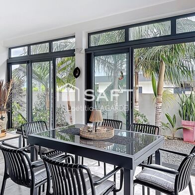 Maison 5 pièces 382000 €