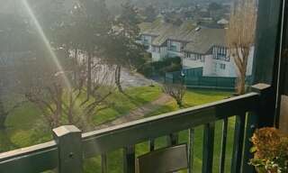 Appartement 2 Pièces 35 m² à vendre à Villers-sur-Mer (14640)