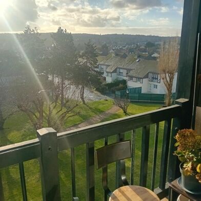 Appartement 2 pièces 238000 €