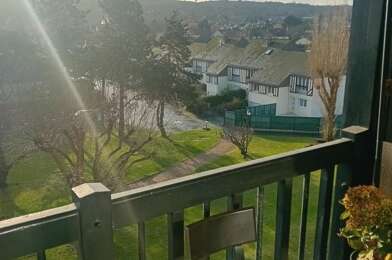 Appartement 2 pièces 238000 €