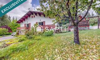 Maison 6 Pièces 103 m² à vendre à Seyne (04140)