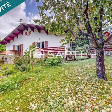 Maison 6 pièces 285000 €