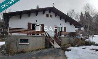 Maison 6 Pièces 103 m² à vendre à Seyne (04140)