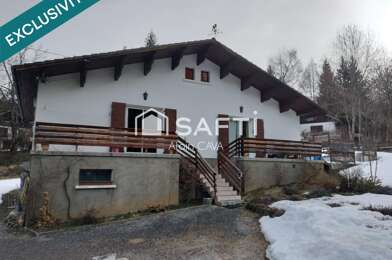 Maison 6 pièces 285000 €