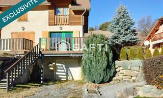 Appartement 3 Pièces 60 m² à vendre à Montclar (04140)