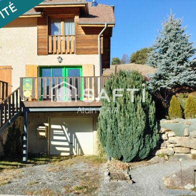 Appartement 3 pièces 145000 €