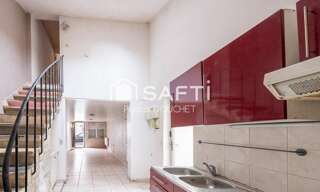 Maison 4 Pièces 82 m² à vendre à Soissons (02200)