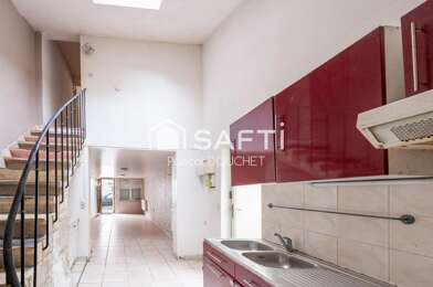 Maison 4 pièces 88000 €