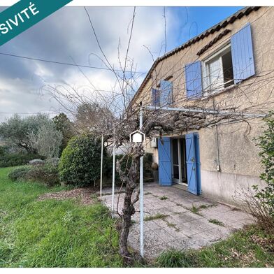 Maison 4 pièces 319900 €