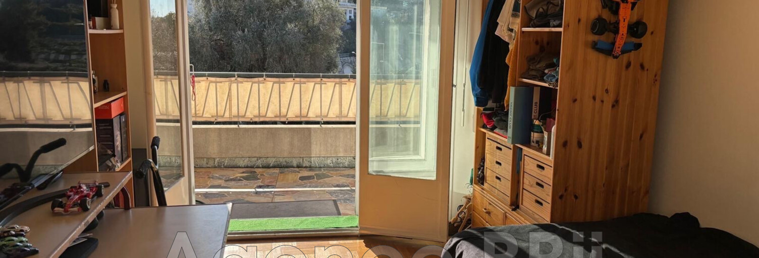 Appartement 3 Pièces 107 m² à vendre à Nice (06000)