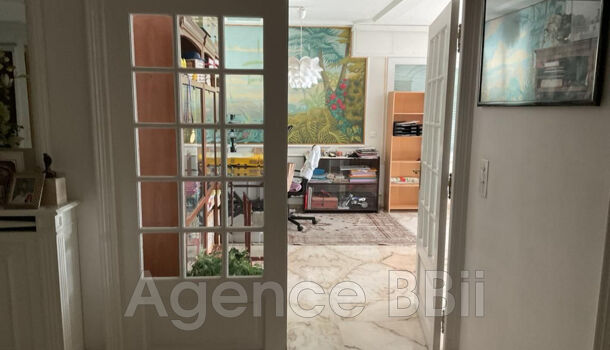 Appartement 3 pièces  à vendre Nice 06000