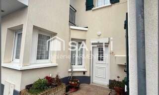 Maison 3 Pièces 72 m² à vendre à Berck (62600)