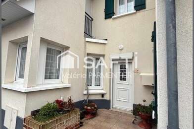 Maison 3 pièces 200000 €