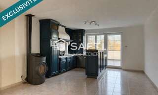 Maison 7 Pièces 171 m² à vendre à Folkling (57600)