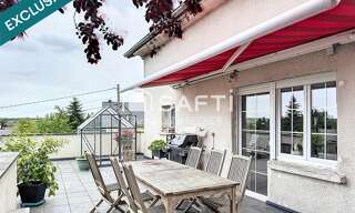 Maison 7 Pièces 171 m² à vendre à Folkling (57600)